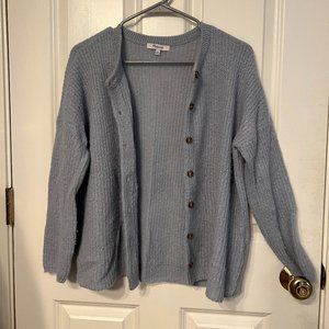 Madewell cardigan sweater XXS